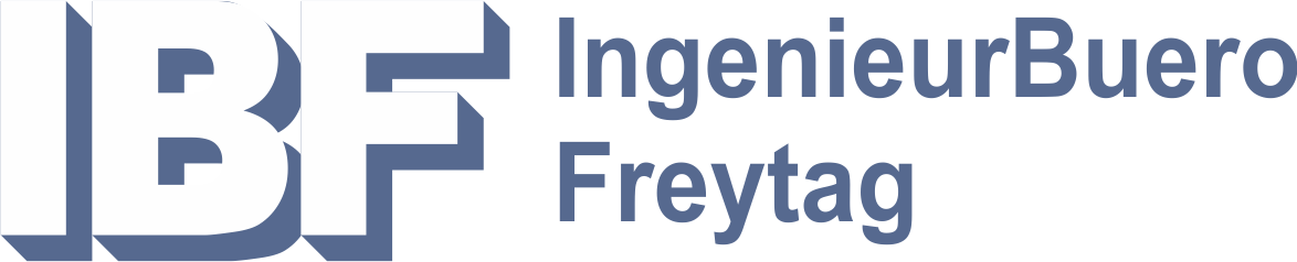 IBF - IngenieurBuero Freytag
